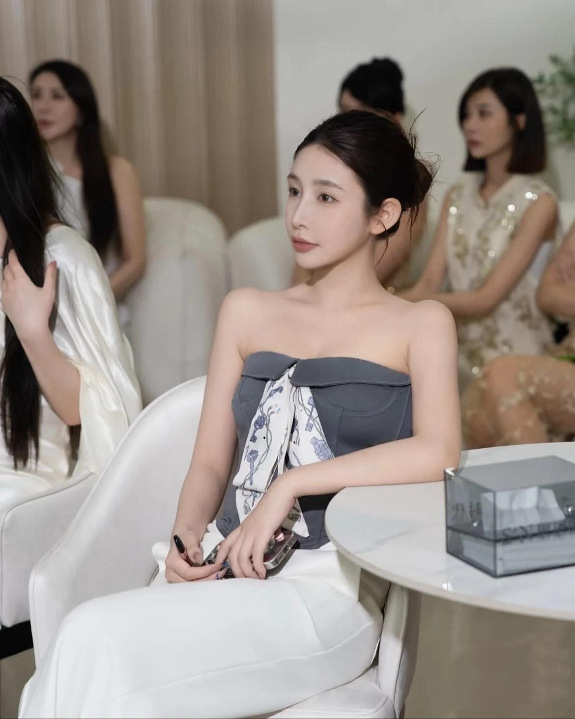 Bloom 綻放私密美學 療程實況